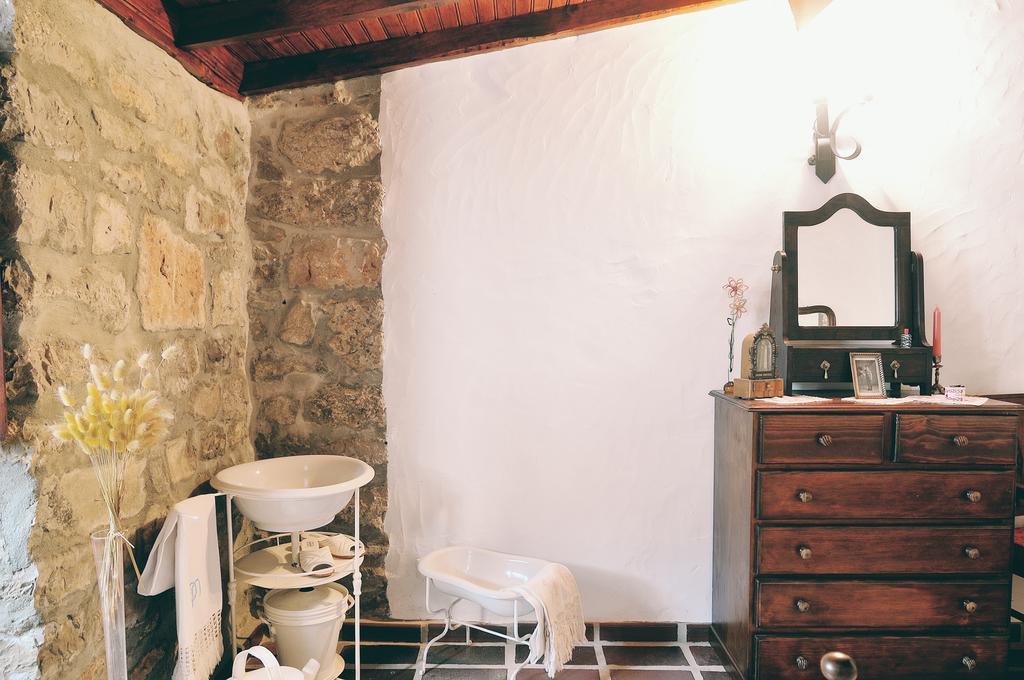Villa Casa Do Professor Casais dos Monizes Habitación foto